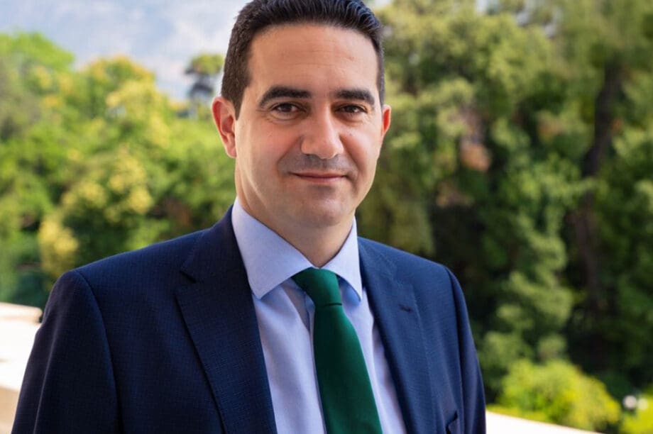 Μιχάλης Κατρίνης