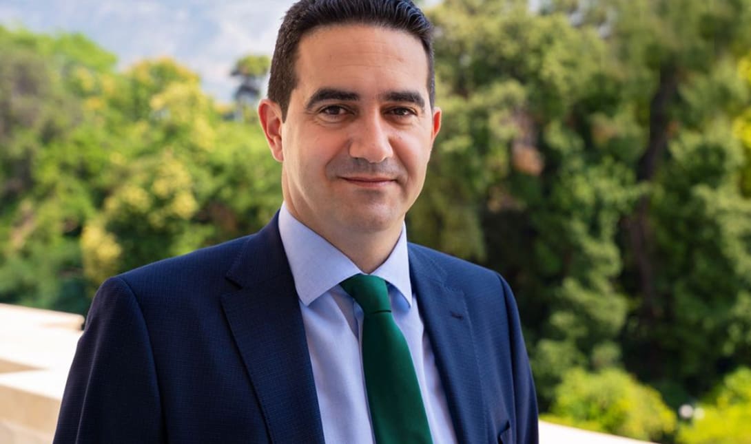 Μιχάλης Κατρίνης