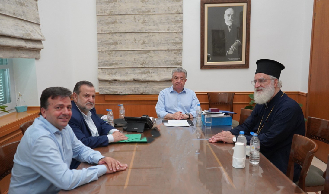 Ζημιές
