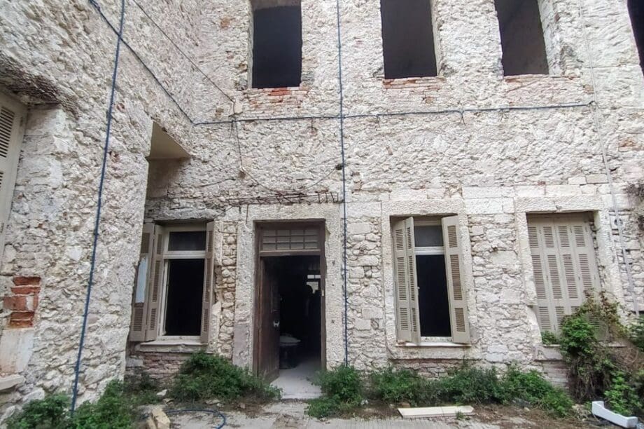 Δωρεά