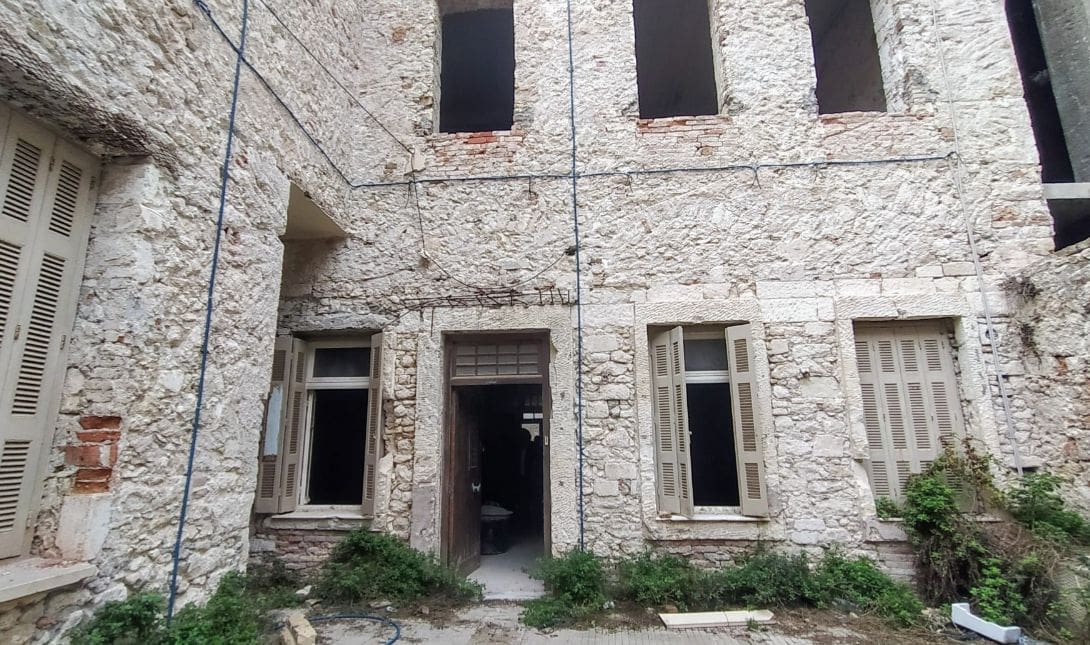 Δωρεά
