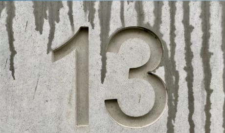 Παρασκευή 13