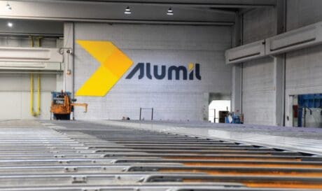 ALUMIL