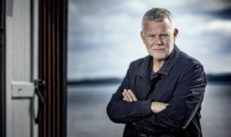 Arne Dahl