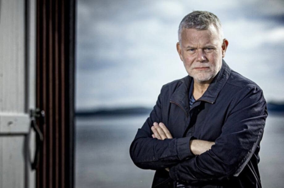 Arne Dahl