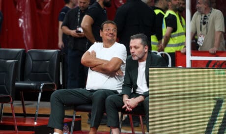 Αταμάν Σερέλης