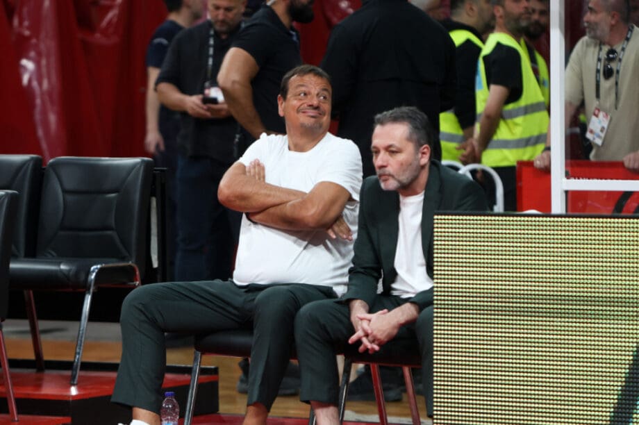 Αταμάν Σερέλης
