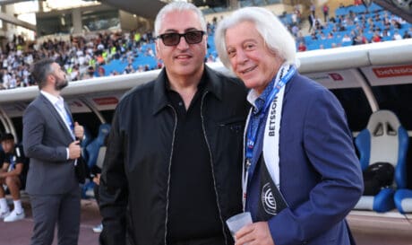 Μπούσης Μιχάλης Δημήτρης