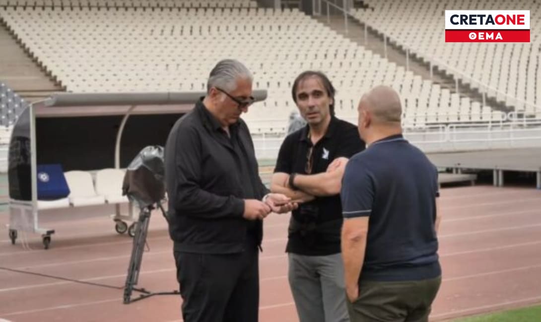 ΟΦΗ: Εβδομάδα Παγκρητίου, μετεγγραφών και... προετοιμασίας