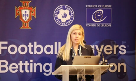 ΕΠΟ: Έρευνα για τον εθισμό ποδοσφαιριστών στο στοίχημα