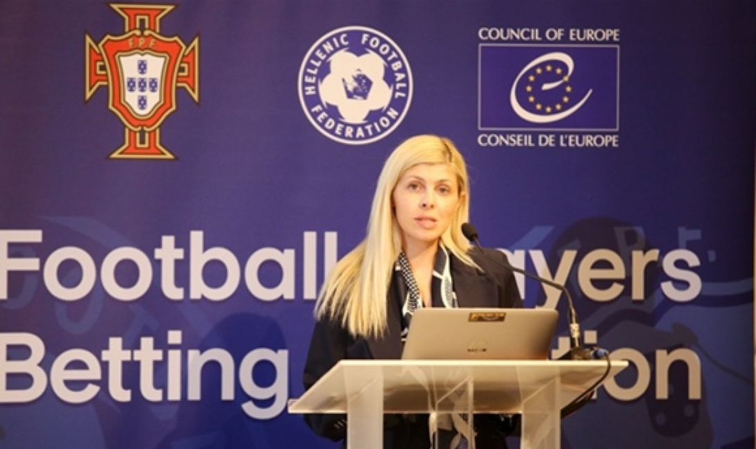 ΕΠΟ: Έρευνα για τον εθισμό ποδοσφαιριστών στο στοίχημα