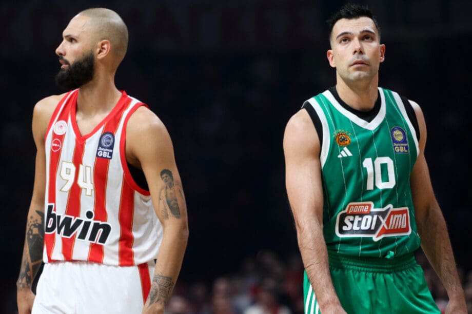 Basket League Φουρνιέ Σλούκας