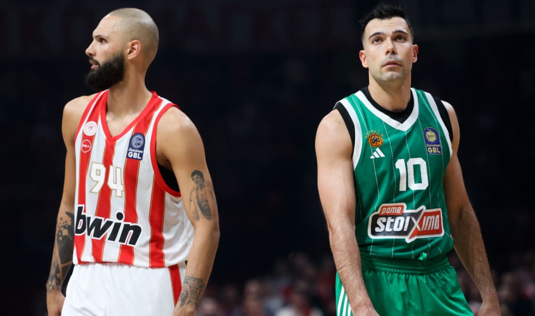 Basket League Φουρνιέ Σλούκας
