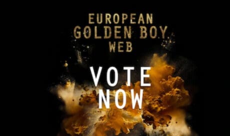 Τρία Ελληνόπουλα στην ψηφοφορία για το Golden Boy της χρονιάς!