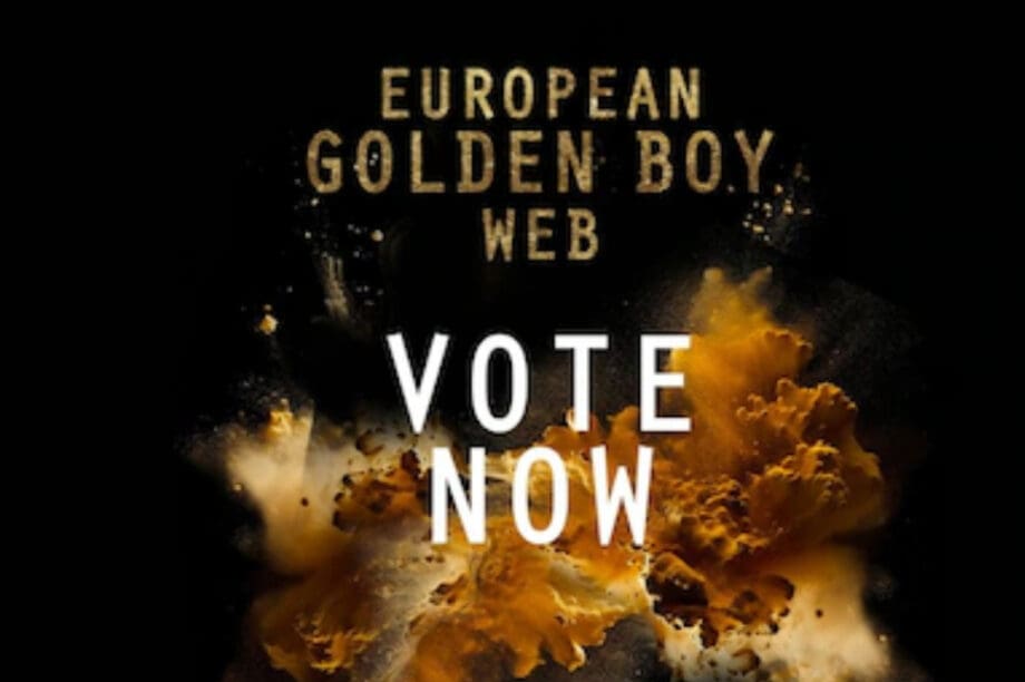 Τρία Ελληνόπουλα στην ψηφοφορία για το Golden Boy της χρονιάς!