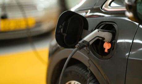 Ηλεκτρικό Αυτοκίνητο Κινούμαι Ηλεκτρικά ΙΙ και ΙΙΙ
