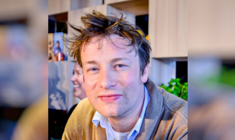 jamie oliver