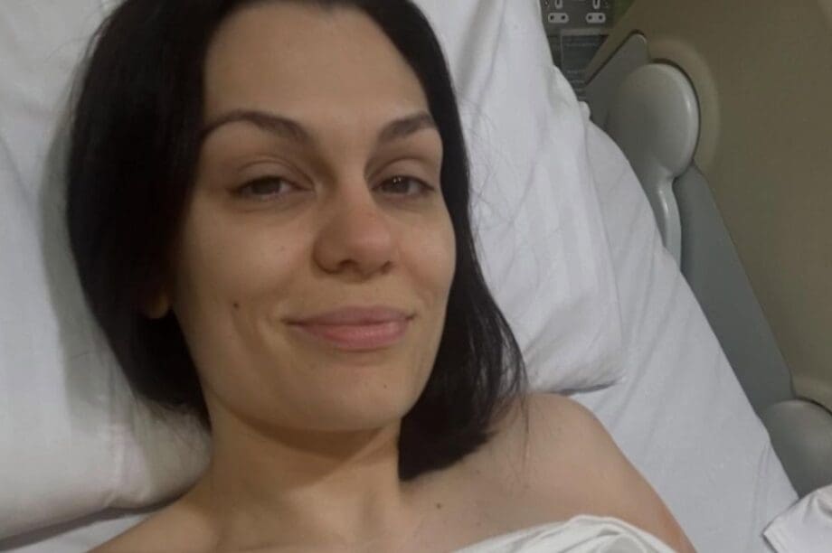 Jessie J