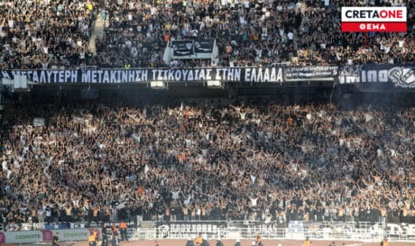 ΟΦΗ: Ένας μήνας από την αξέχαστη βραδιά του τελικού (βίντεο)