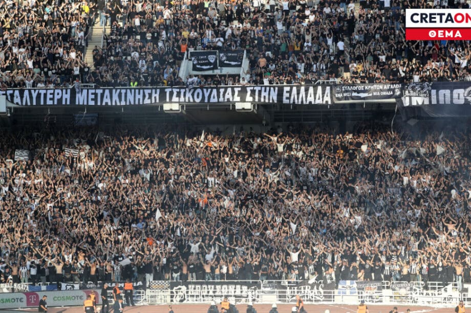 ΟΦΗ: Ένας μήνας από την αξέχαστη βραδιά του τελικού (βίντεο)