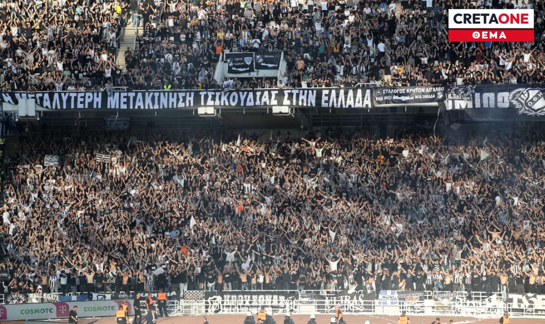 ΟΦΗ: Ένας μήνας από την αξέχαστη βραδιά του τελικού (βίντεο)