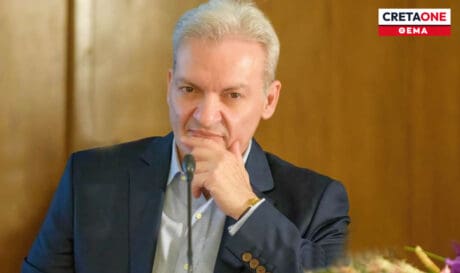 Καλοκαιρινός για Παγκρήτιο και ΟΦΗ: «Να επιβεβαιωθεί η καλή θέληση όλων των πλευρών»