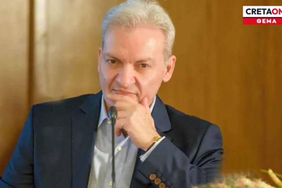 Καλοκαιρινός για Παγκρήτιο και ΟΦΗ: «Να επιβεβαιωθεί η καλή θέληση όλων των πλευρών»