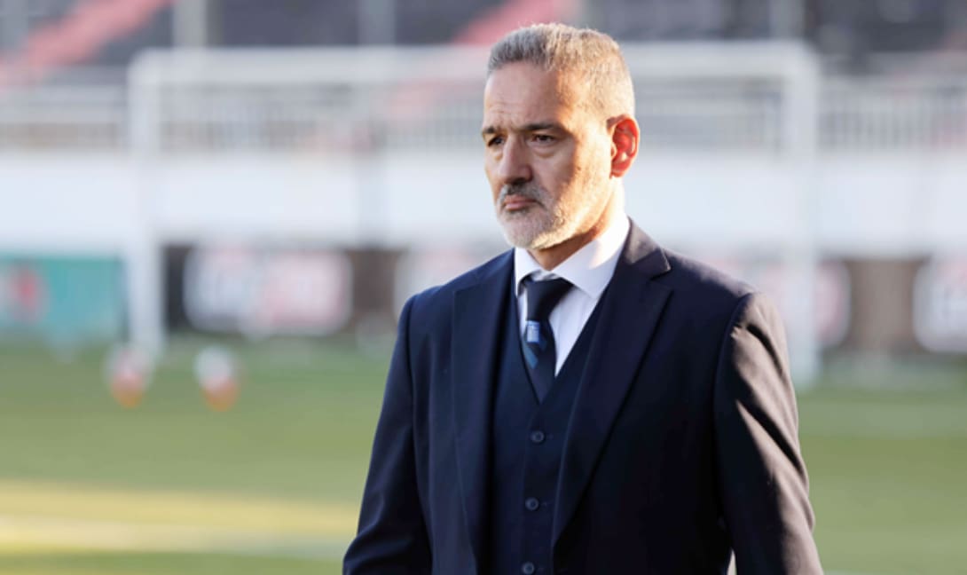 Κατηκαρίδης: «Μας λείπει η ομοιογένεια»