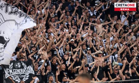 ΟΦΗ κόσμος Θέμα