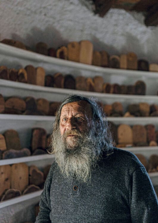Μανόλης Πατρουδάκης