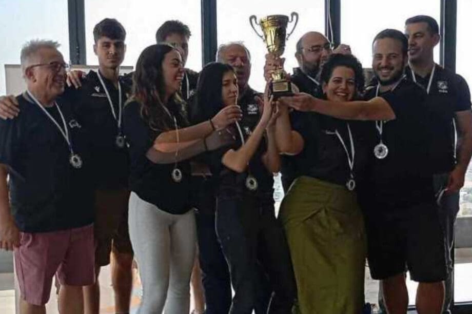 Ερασιτέχνης ΟΦΗ: Στη μάχη της Α' Εθνικής ρίχνεται το σκακιστικό τμήμα