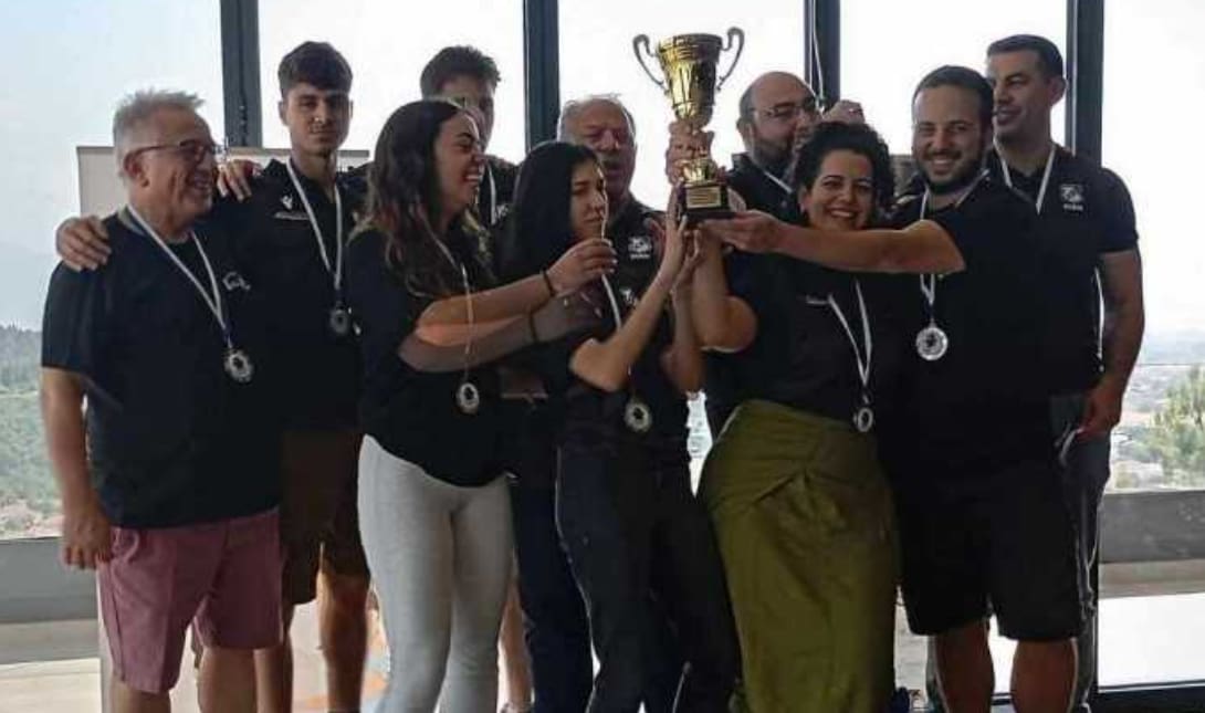Ερασιτέχνης ΟΦΗ: Στη μάχη της Α' Εθνικής ρίχνεται το σκακιστικό τμήμα