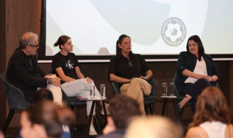 Έντονο το κρητικό στοιχείο στο UEFA Women’s League Development