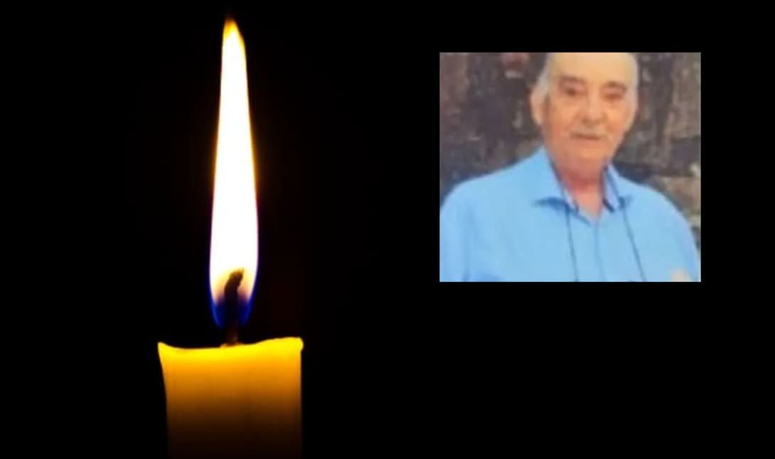 Χρονάκης, ξενοδόχος, πένθος