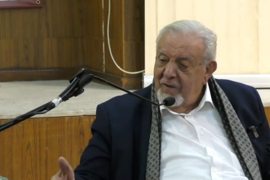 Έφυγε από τη ζωή ο εμβληματικός Πετρολούκας Χαλκιάς (βίντεο)