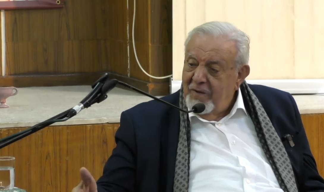 Έφυγε από τη ζωή ο εμβληματικός Πετρολούκας Χαλκιάς (βίντεο)