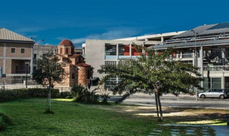 Πολιτιστικό Κέντρο