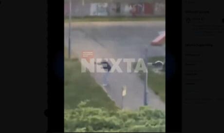 Ντοκουμέντο από την ένοπλη επίθεση σε σχολείο στην Αυστρίας (βίντεο)
