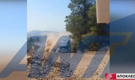 ράλλυ Ακρόπολη