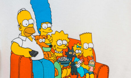 «Πεθαίνει» βασικός πρωταγωνιστής των «The Simpsons»