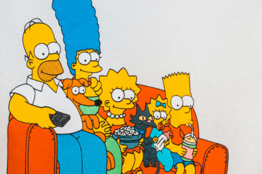 «Πεθαίνει» βασικός πρωταγωνιστής των «The Simpsons»