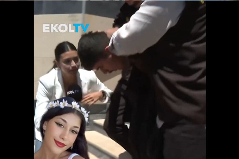 Σκότωσε την αρραβωνιαστικιά του, επειδή έμεινε έγκυος μετά από βιασμό! (βίντεο)