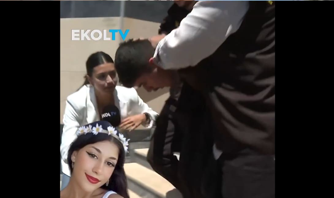 Σκότωσε την αρραβωνιαστικιά του, επειδή έμεινε έγκυος μετά από βιασμό! (βίντεο)