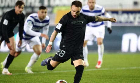 Equipe: «Στον Ολυμπιακό Β' ο Βαλμπουενά»