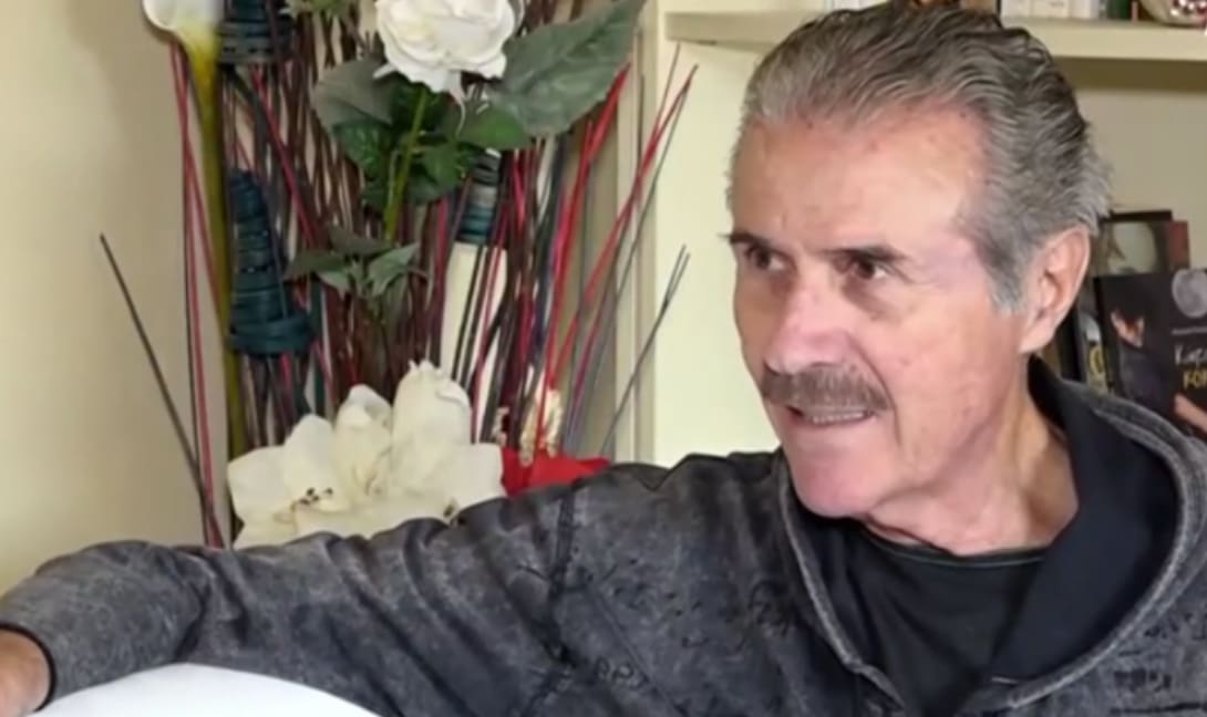 Χρυσικάκος: Ο λόγος για τον οποίο τον χαστούκισε γυναίκα (βίντεο)