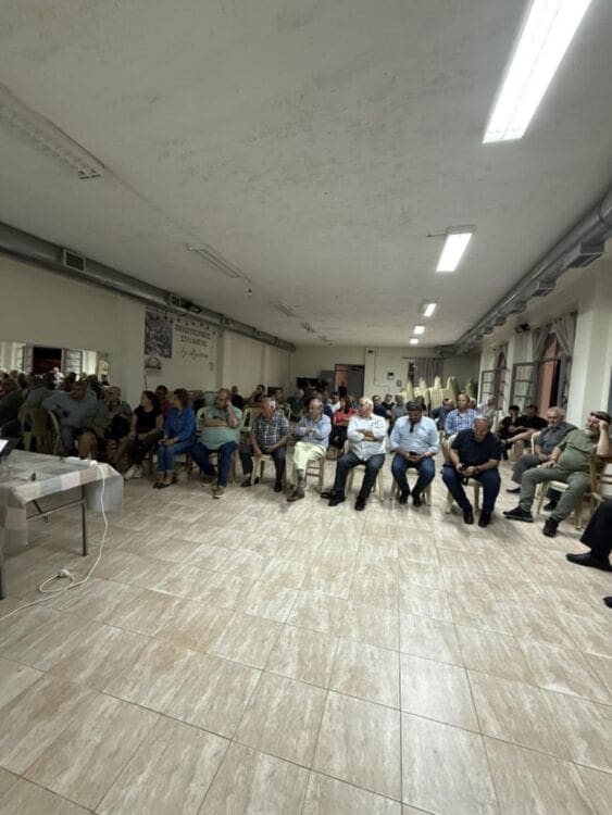 Άγιος Βλάσσης