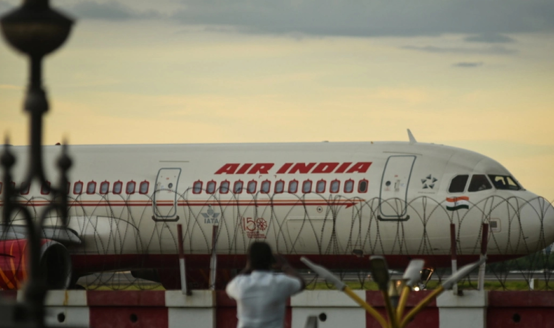 air india