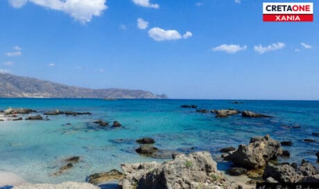 Νεκρός ψαροντουφεκάς Παλαιόχωρα