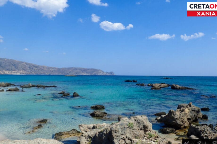 Νεκρός ψαροντουφεκάς Παλαιόχωρα
