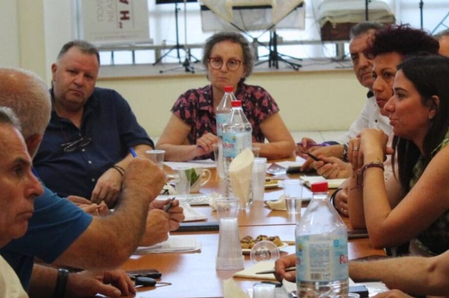 Νέα Αλικαρνασσός
